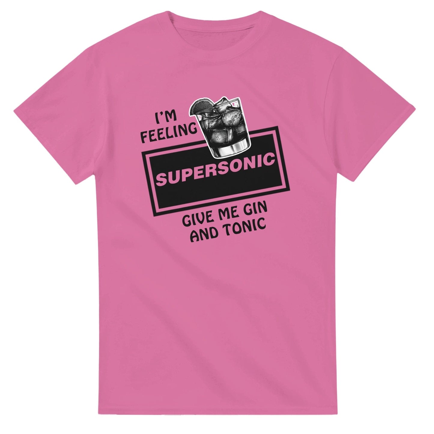 Feeling Supersonic Oasis T-Shirt Canvas Prints in Accrington Number Plates Accrington IntelliPix