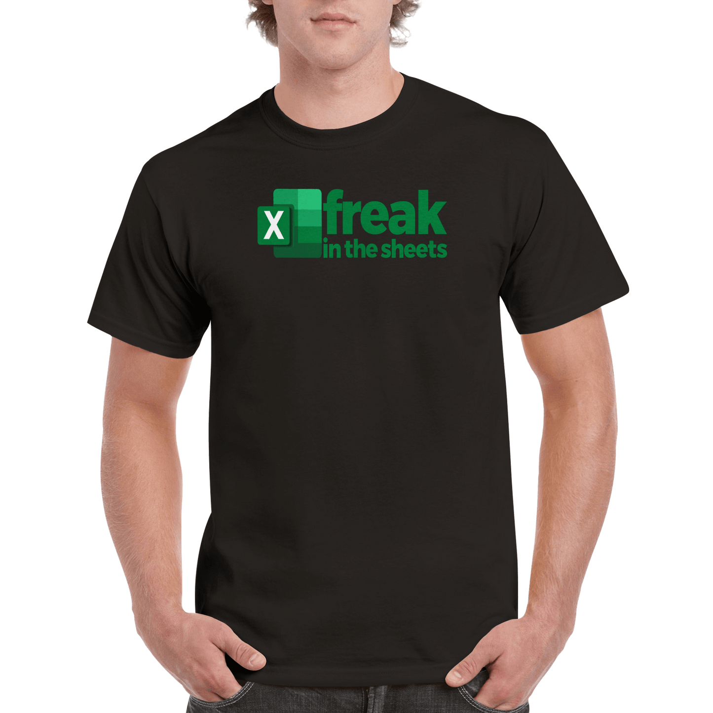 Freak in the Sheets T Shirt Canvas Prints in Accrington Number Plates Accrington IntelliPix