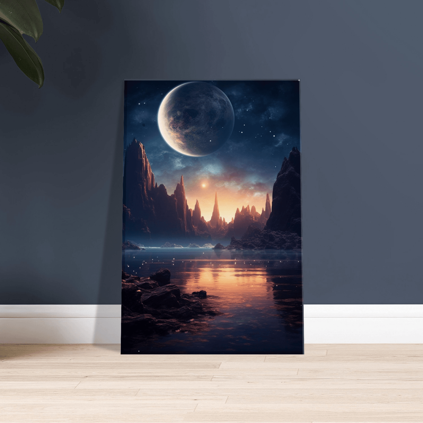 New World Canvas Canvas Prints in Accrington Number Plates Accrington IntelliPix