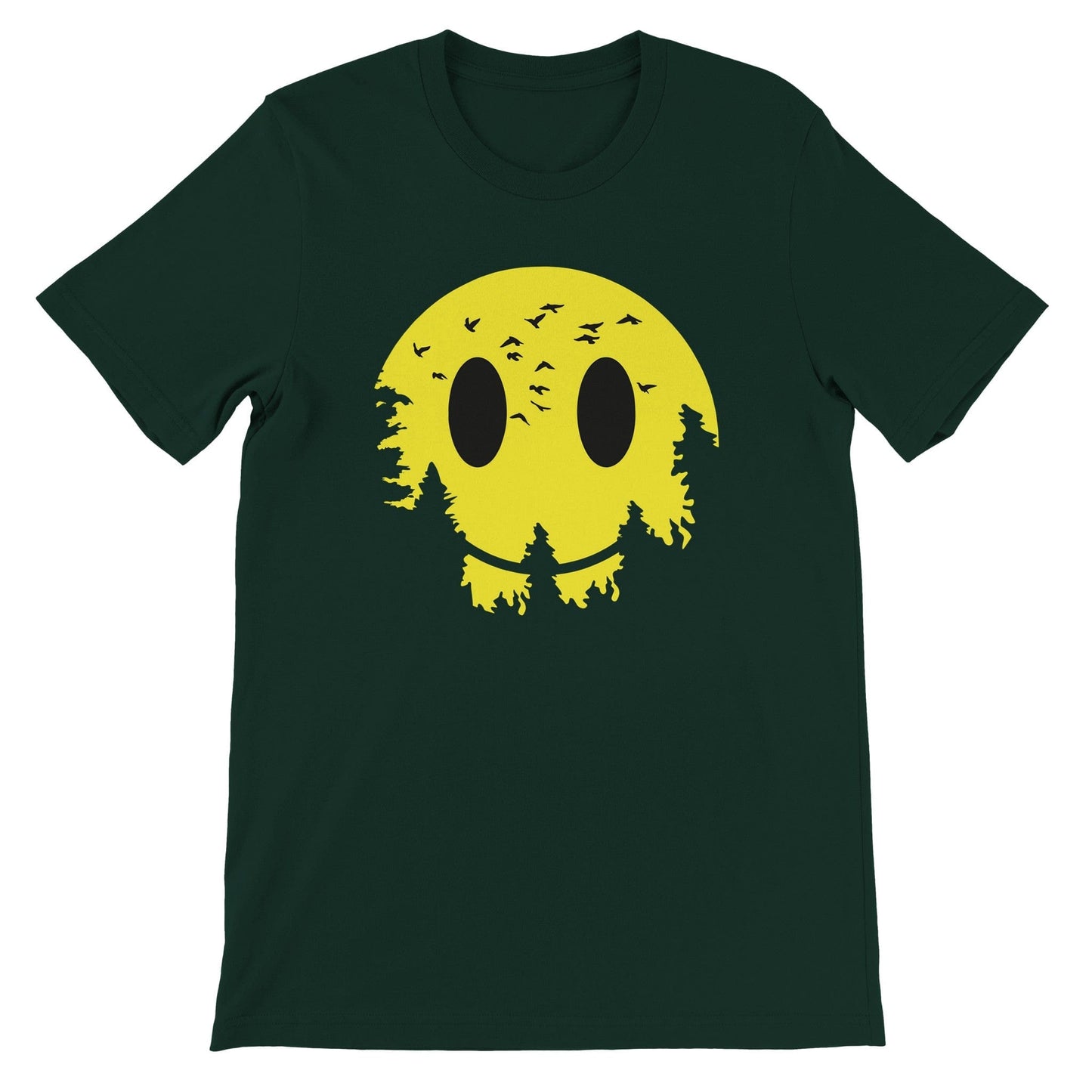 SMILE T Shirt Canvas Prints in Accrington Number Plates Accrington IntelliPix