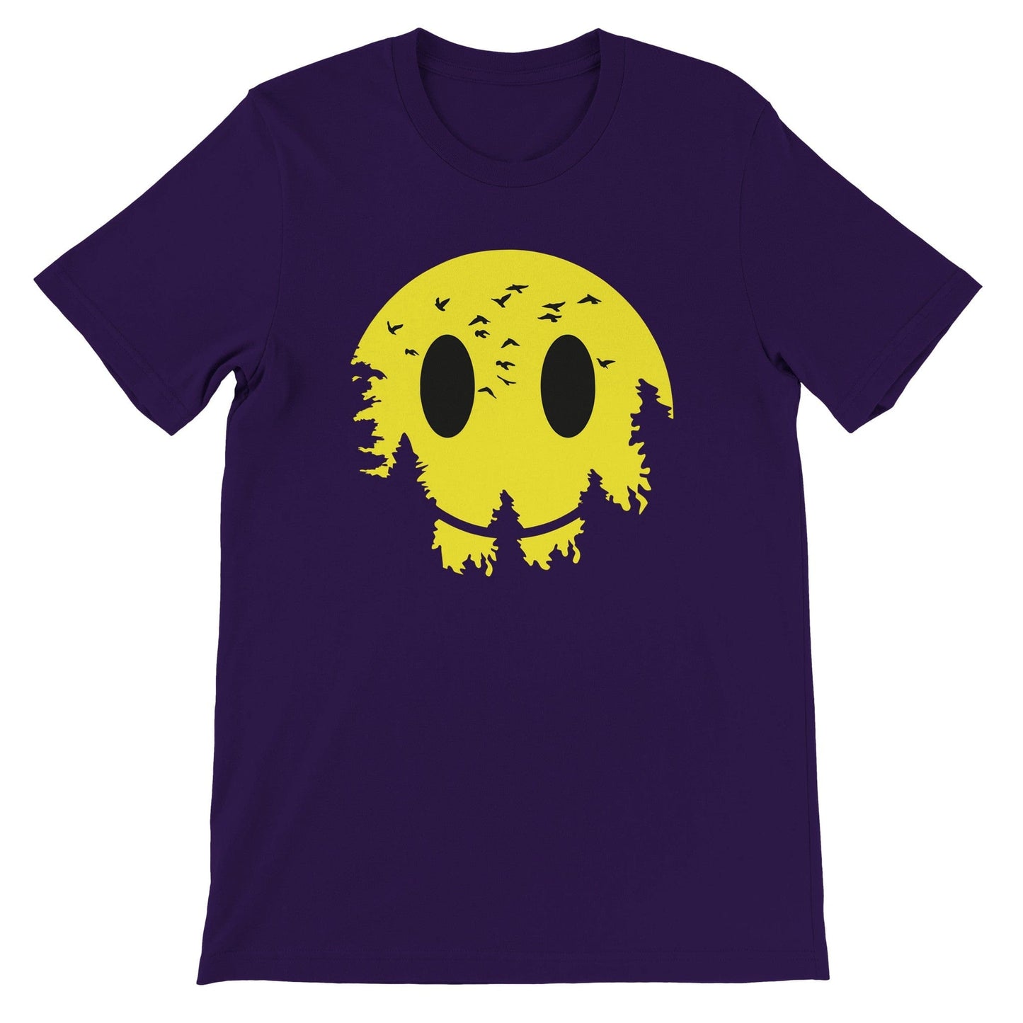 SMILE T Shirt Canvas Prints in Accrington Number Plates Accrington IntelliPix