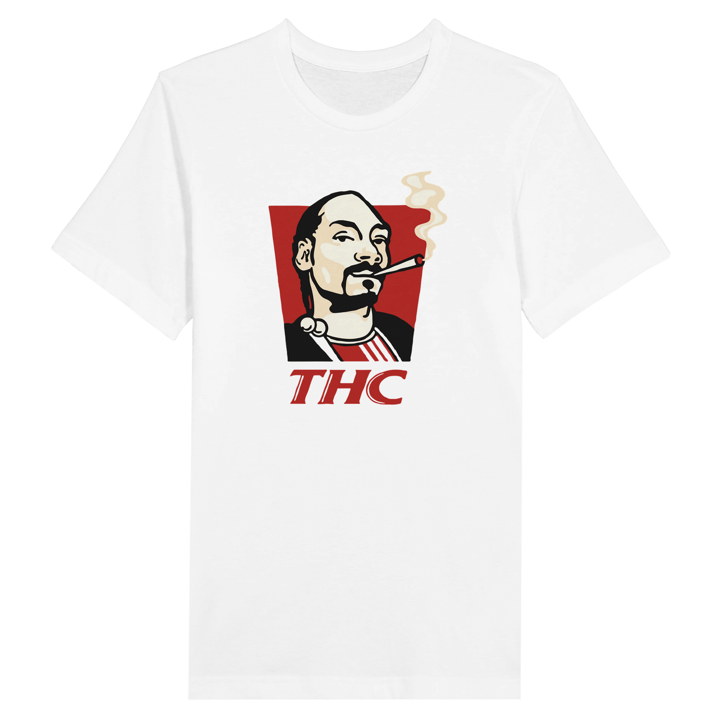 THC T-Shirt Canvas Prints in Accrington Number Plates Accrington IntelliPix