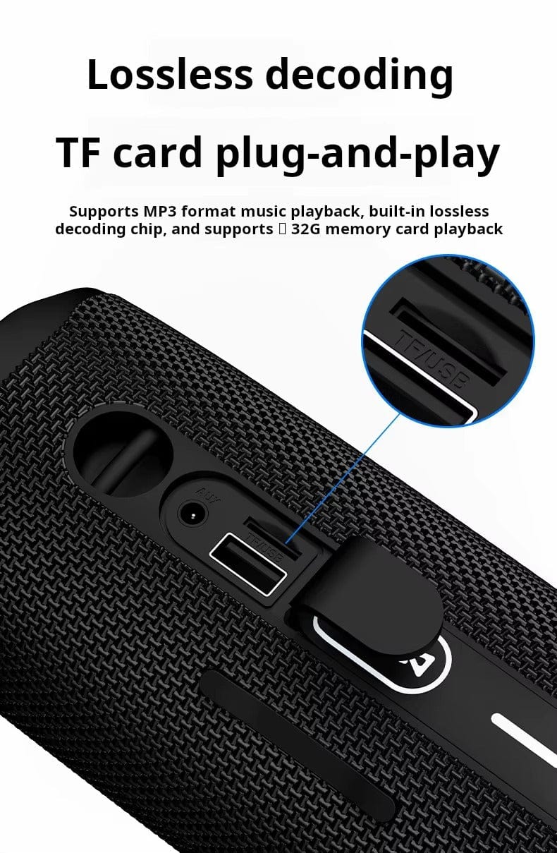 Wireless Bluetooth Speaker | Flip6 | Mini Bluetooth Speaker Canvas Prints in Accrington Number Plates Accrington IntelliPix