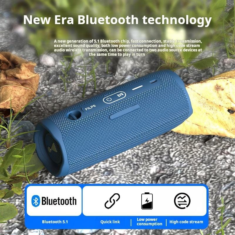 Wireless Bluetooth Speaker | Flip6 | Mini Bluetooth Speaker Canvas Prints in Accrington Number Plates Accrington IntelliPix