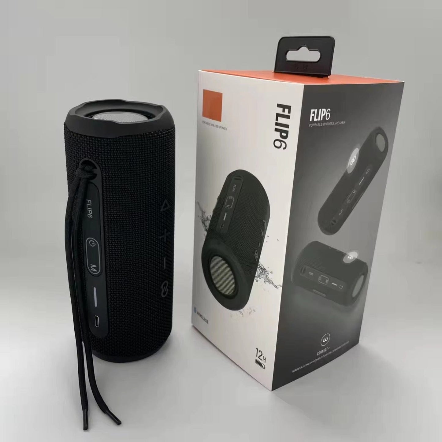 Wireless Bluetooth Speaker | Flip6 | Mini Bluetooth Speaker Canvas Prints in Accrington Number Plates Accrington IntelliPix