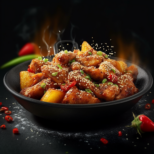 Canvas Prints For Cafe's & Restaurants