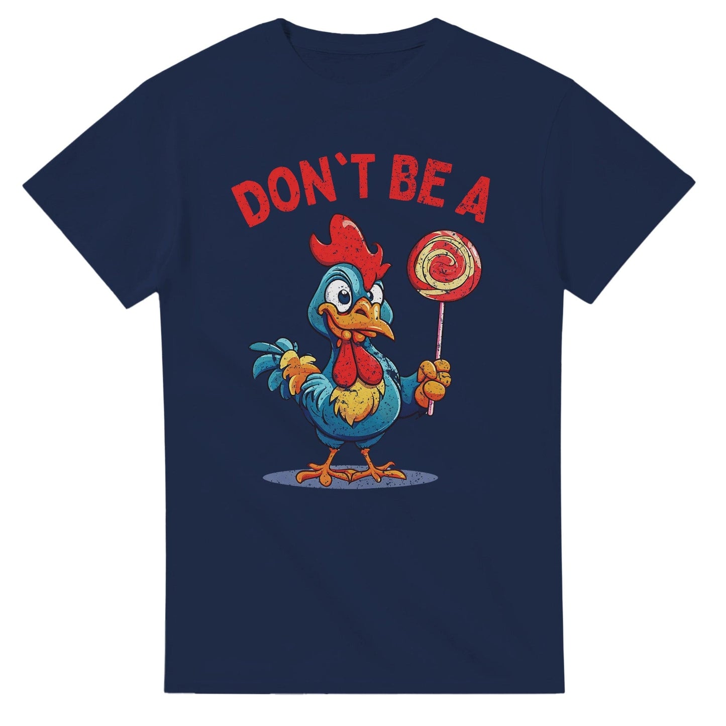 Don't Be A T-Shirt Canvas Prints in Accrington Number Plates Accrington IntelliPix