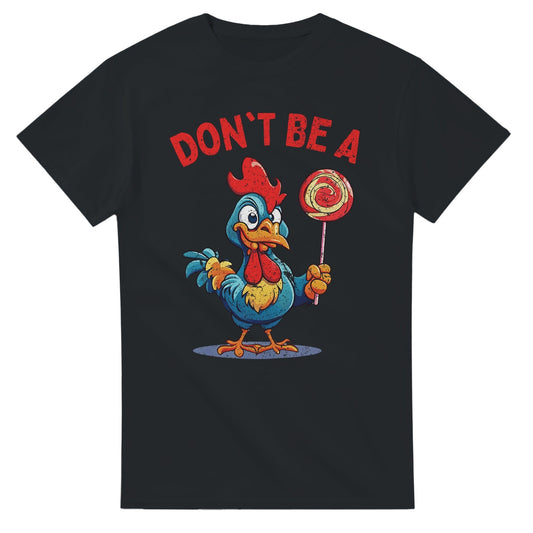 Don't Be A T-Shirt Canvas Prints in Accrington Number Plates Accrington IntelliPix