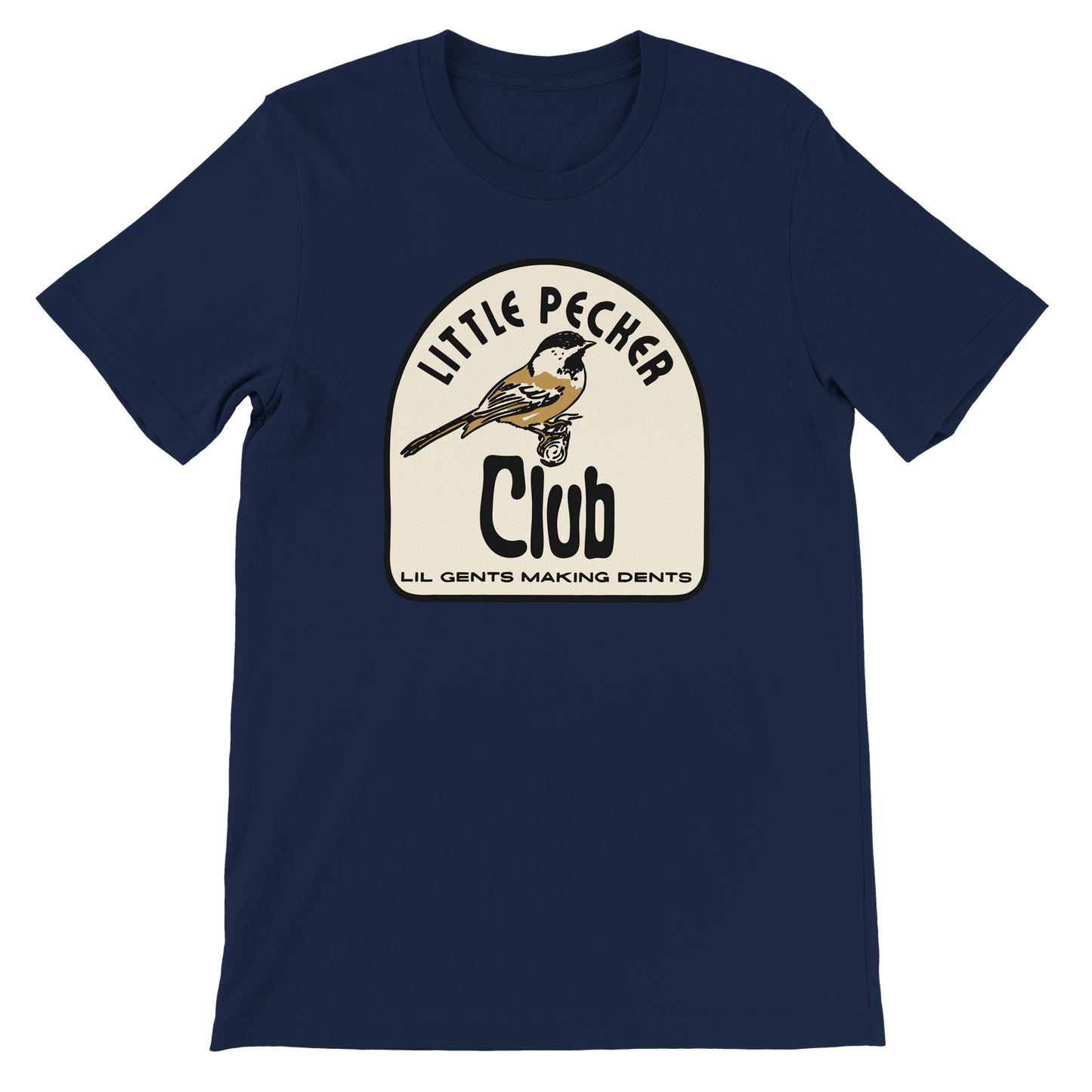 Little Pecker T-Shirt Canvas Prints in Accrington Number Plates Accrington IntelliPix