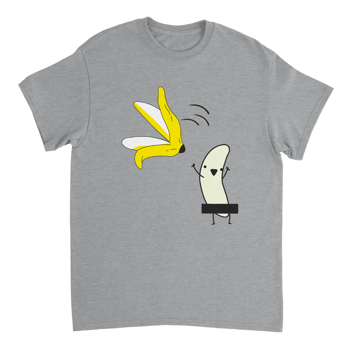 Naked Banana T Shirt Canvas Prints in Accrington Number Plates Accrington IntelliPix