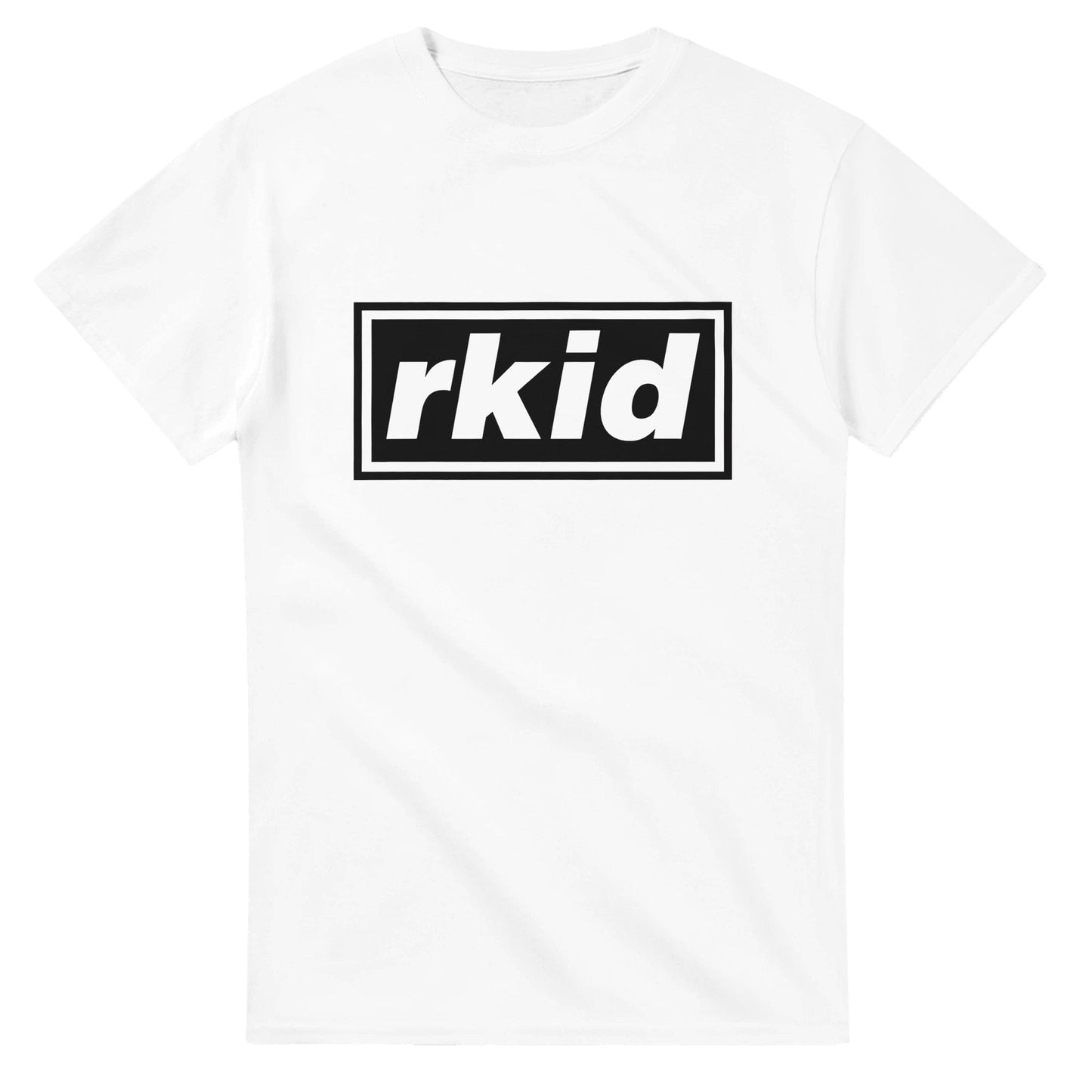 Rkid Oasis T-Shirt Canvas Prints in Accrington Number Plates Accrington IntelliPix