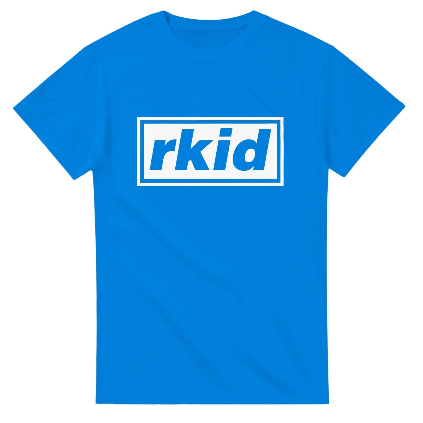Rkid Oasis T-Shirt Canvas Prints in Accrington Number Plates Accrington IntelliPix