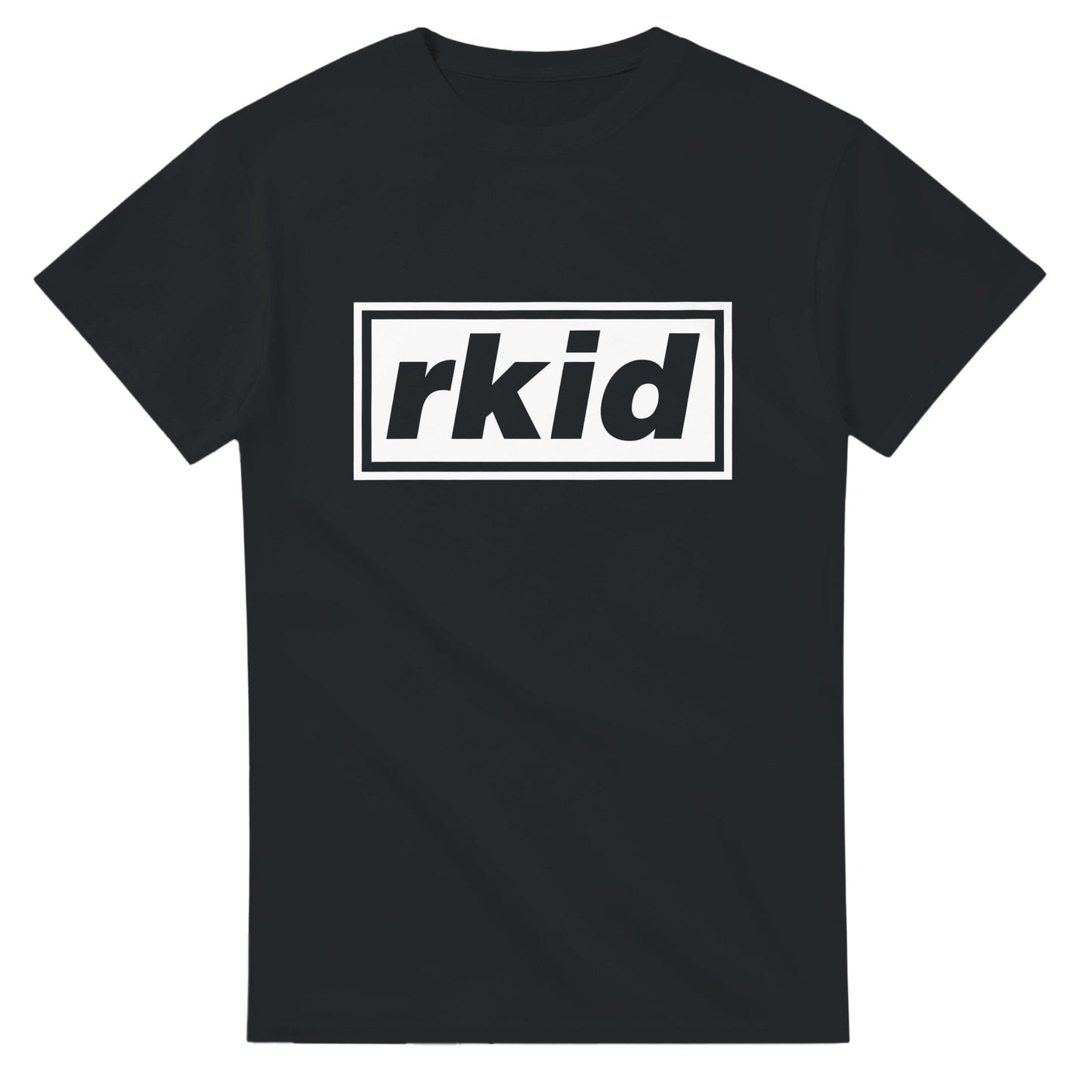 Rkid Oasis T-Shirt Canvas Prints in Accrington Number Plates Accrington IntelliPix