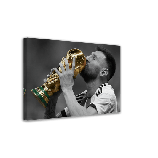 The Greatest Golden Achievement Canvas Canvas Prints in Accrington Number Plates Accrington IntelliPix